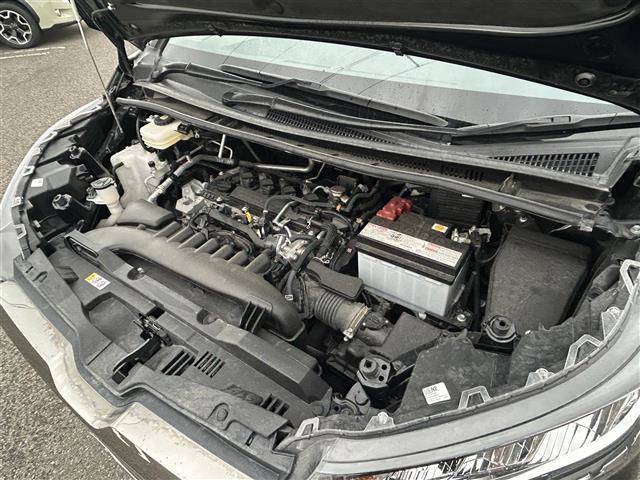 ノア S-G 4WD トヨタセーフティセンス 10.5インチ純正ナビTV DVD USB BT Miracast 両側パワースライドドア バックカメラ ETC2.0 レーダークルーズコントロール ワンオーナー 禁煙(8枚目)