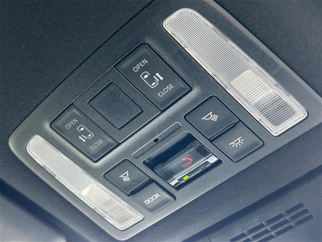 ノア S-G 4WD トヨタセーフティセンス 10.5インチ純正ナビTV DVD USB BT Miracast 両側パワースライドドア バックカメラ ETC2.0 レーダークルーズコントロール ワンオーナー 禁煙(29枚目)