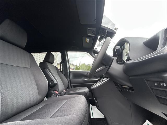 ノア S-G 4WD トヨタセーフティセンス 10.5インチ純正ナビTV DVD USB BT Miracast 両側パワースライドドア バックカメラ ETC2.0 レーダークルーズコントロール ワンオーナー 禁煙(34枚目)