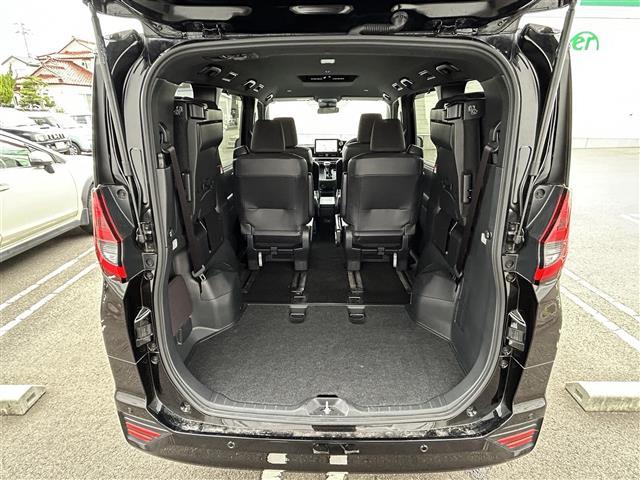 ノア S-G 4WD トヨタセーフティセンス 10.5インチ純正ナビTV DVD USB BT Miracast 両側パワースライドドア バックカメラ ETC2.0 レーダークルーズコントロール ワンオーナー 禁煙(41枚目)