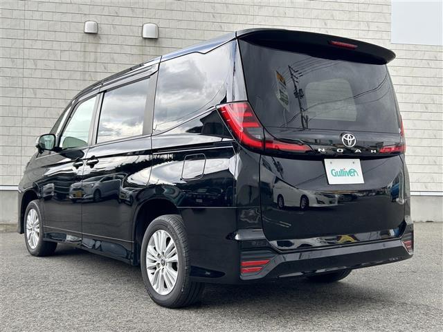 ノア S-G 4WD トヨタセーフティセンス 10.5インチ純正ナビTV DVD USB BT Miracast 両側パワースライドドア バックカメラ ETC2.0 レーダークルーズコントロール ワンオーナー 禁煙(43枚目)