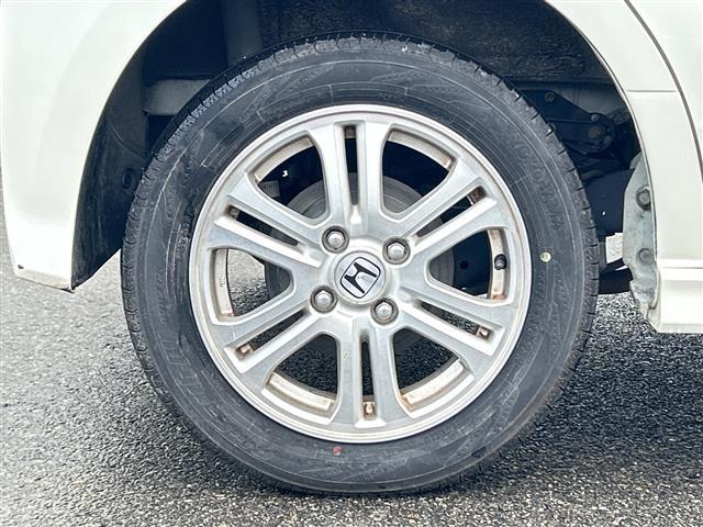 Ｎ－ＢＯＸカスタム Ｇ・Ｌパッケージ　４ＷＤ　エクリプスＳＤナビＴＶ　フルセグＴＶ　ＥＴＣ　左側パワースライドドア　ドライブレコーダー　プッシュスタート　スマートキー　純正１４インチアルミ　ＨＩＤヘッドライト　アイドリングストップ（16枚目）