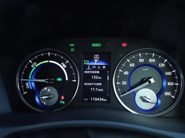 ヴェルファイアハイブリッド ＺＲ　４ＷＤ　純正９インチナビ　フルセグＴＶ　Ｂｌｕｅｔｏｏｔｈ　バックカメラ　・ＦＭ／ＡＭ・ＤＶＤ再生　クルーズコントロール　ビルトインＥＴＣ　両側パワースライドドア　ドライブレコーダー　パワーシート（14枚目）