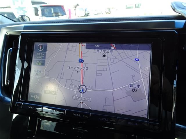 ヴェルファイアハイブリッド ＺＲ　４ＷＤ　純正９インチナビ　フルセグＴＶ　Ｂｌｕｅｔｏｏｔｈ　バックカメラ　・ＦＭ／ＡＭ・ＤＶＤ再生　クルーズコントロール　ビルトインＥＴＣ　両側パワースライドドア　ドライブレコーダー　パワーシート（15枚目）