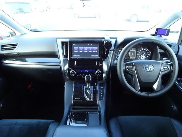 ヴェルファイアハイブリッド ＺＲ　４ＷＤ　純正９インチナビ　フルセグＴＶ　Ｂｌｕｅｔｏｏｔｈ　バックカメラ　・ＦＭ／ＡＭ・ＤＶＤ再生　クルーズコントロール　ビルトインＥＴＣ　両側パワースライドドア　ドライブレコーダー　パワーシート（35枚目）