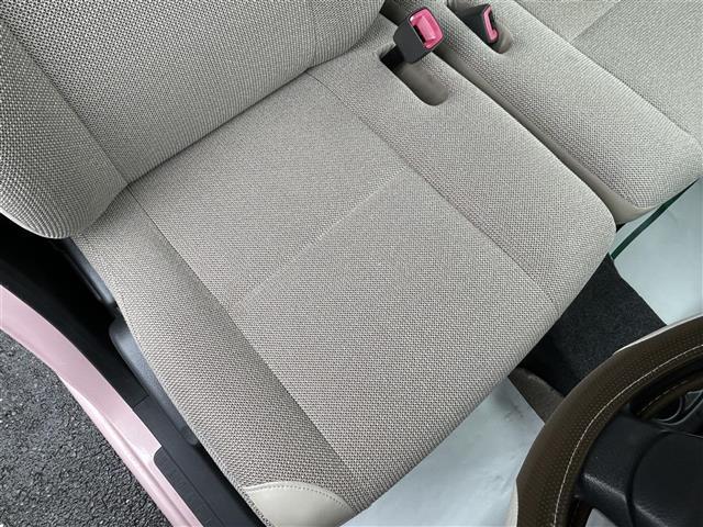 ミラココア ココアＸ　禁煙車　ＡＭ／ＦＭ／ＡＵＸ接続　ＡＢＳ　アイドリングストップ　スタッドレスタイヤ車載　社外１４インチＡＷ　ハロゲンライ　Ｗ＋サイドエアバック　純正フロアマット　スマートキー（32枚目）