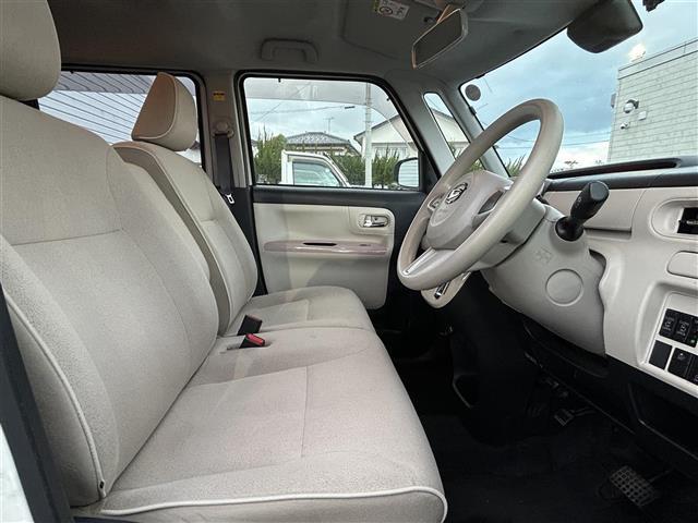 ムーヴキャンバス Ｘリミテッドメイクアップ　ＳＡＩＩ　純正ナビＴＶ　Ｂｌｕｅｔｏｏｔｈ　両側電動スライドドア　全周囲カメラ　衝突被害軽減システム　アイドリングストップ　オートライト　横滑り防止装置　純正フロアマット　スマートキー　夏タイヤ積載（30枚目）