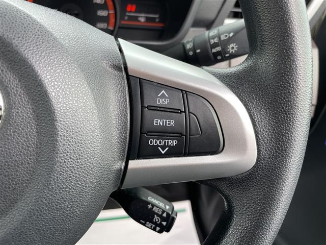 トール カスタムＧ　リミテッド　ＳＡＩＩＩ　４ＷＤ　禁煙車　純正ＳＤナビ　ＡＭ／ＦＭ／フルセグＴＶ　Ｂｌｕｅｔｏｏｔｈ接続　フリップダウンモニター　フロント／サイド／バック／全周囲カメラ　クルーズコントロール　両側電動スライドドア　ＥＴＣ（26枚目）