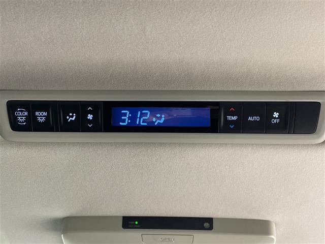 アルファードハイブリッド ＳＲ　禁煙　純正１０型ナビ　純正フリップダウンモニター　クルーズコントロール　両側パワースライドドア　ハーフレザーシート　パワーシート　ビルトインＥＴＣ　バックカメラ　スマートキー　オートマチックハイビーム（32枚目）