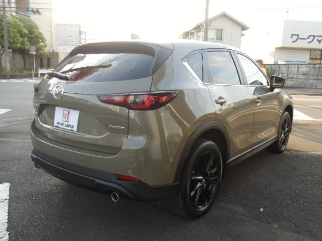 マツダ ＣＸ－５