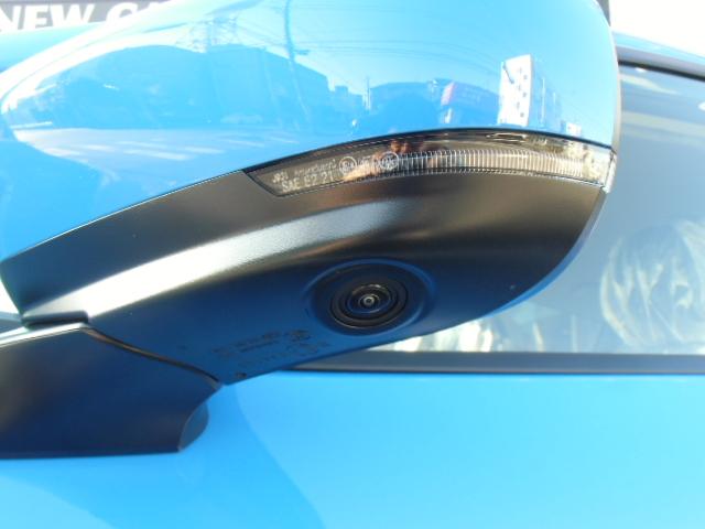 インプレッサ ＳＴ　新車　１１．６型ディスプレイ　デジタルマルチビューモニター３６０度　オプションコードＴＡＣ（16枚目）