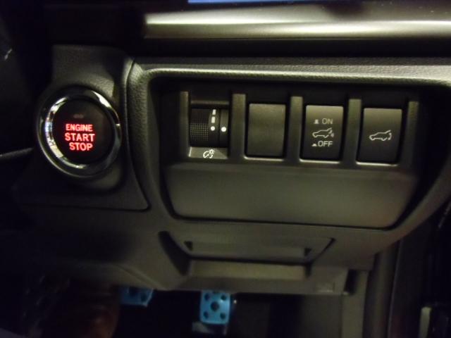 レヴォーグ STIスポーツ EX ブラックインテリアセレクション 新車 ハーマンカードン 3眼アイサイトX オプションコードMMC(38枚目)