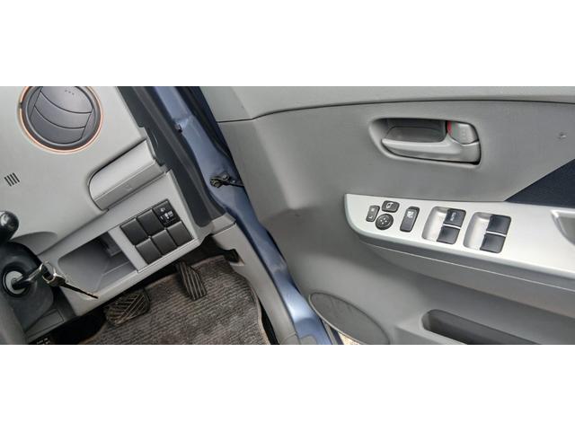 ワゴンR FX パワーステアリング(10枚目)