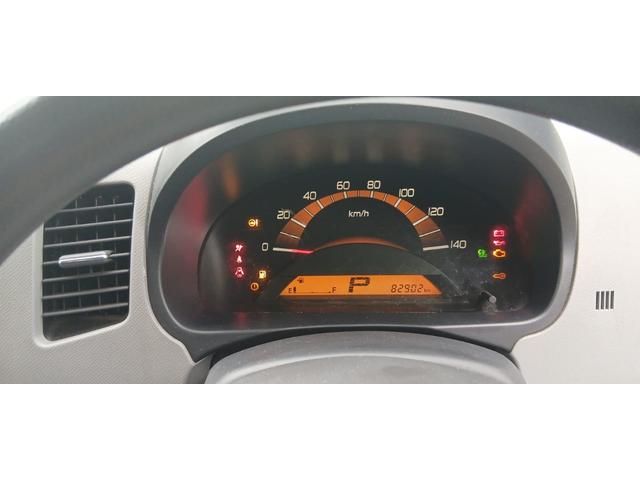 ワゴンR FX パワーステアリング(13枚目)