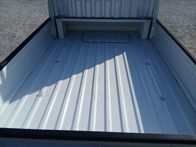 ハイゼットトラック 　天晴　軽トラック　ＡＴ　ＥＴＣ　アルミホイール　エアコン　パワーウィンドウ　ＣＤ　ＵＳＢ（14枚目）