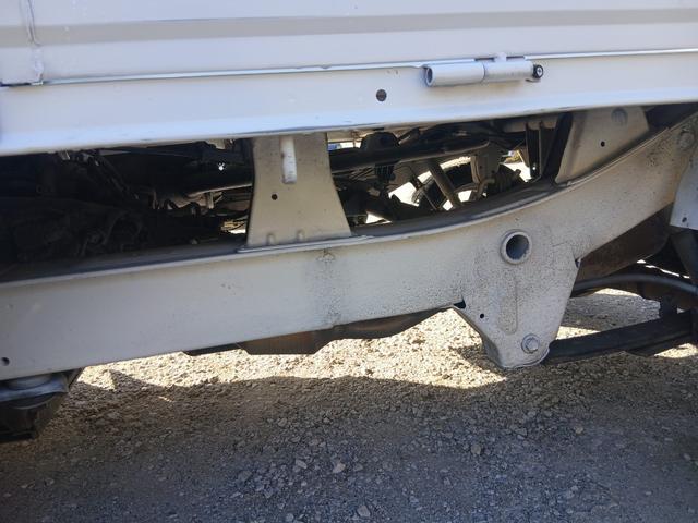 ハイゼットトラック 　天晴　軽トラック　ＡＴ　ＥＴＣ　アルミホイール　エアコン　パワーウィンドウ　ＣＤ　ＵＳＢ（17枚目）