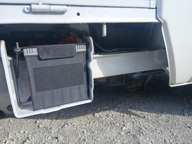ハイゼットトラック 　天晴　軽トラック　ＡＴ　ＥＴＣ　アルミホイール　エアコン　パワーウィンドウ　ＣＤ　ＵＳＢ（19枚目）