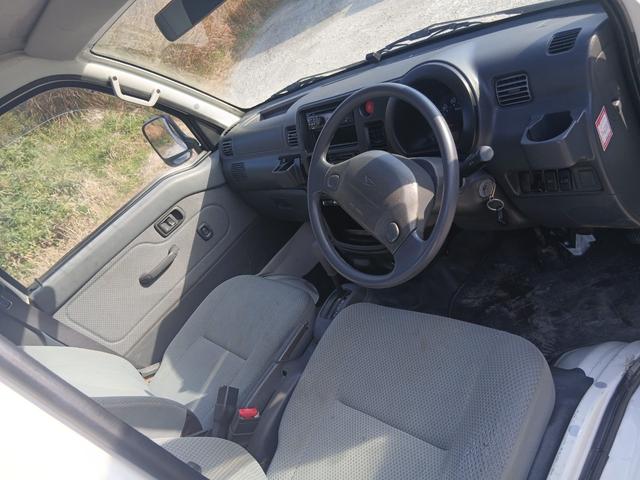 ハイゼットトラック 　天晴　軽トラック　ＡＴ　ＥＴＣ　アルミホイール　エアコン　パワーウィンドウ　ＣＤ　ＵＳＢ（20枚目）