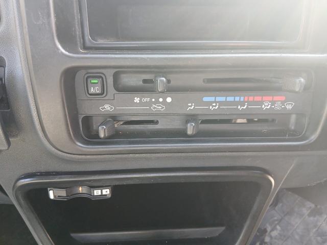 ハイゼットトラック 　天晴　軽トラック　ＡＴ　ＥＴＣ　アルミホイール　エアコン　パワーウィンドウ　ＣＤ　ＵＳＢ（22枚目）