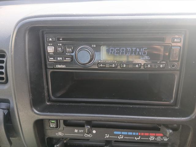 ハイゼットトラック 　天晴　軽トラック　ＡＴ　ＥＴＣ　アルミホイール　エアコン　パワーウィンドウ　ＣＤ　ＵＳＢ（23枚目）