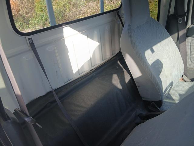 ハイゼットトラック 　天晴　軽トラック　ＡＴ　ＥＴＣ　アルミホイール　エアコン　パワーウィンドウ　ＣＤ　ＵＳＢ（25枚目）