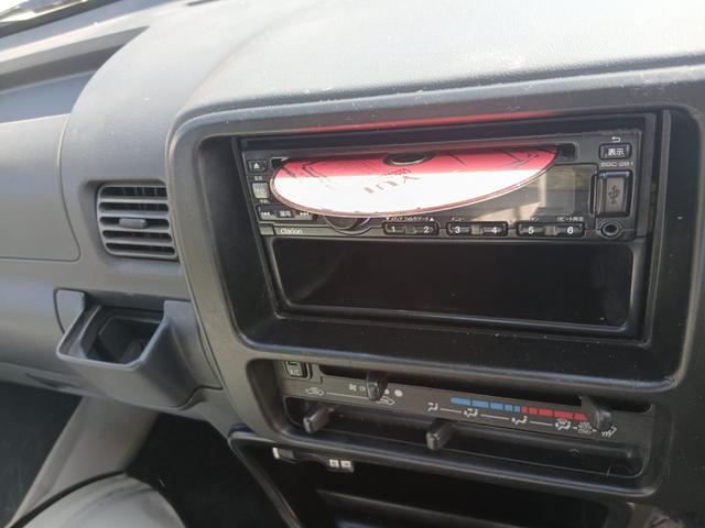 ハイゼットトラック 　天晴　軽トラック　ＡＴ　ＥＴＣ　アルミホイール　エアコン　パワーウィンドウ　ＣＤ　ＵＳＢ（32枚目）