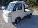 　天晴　軽トラック　ＡＴ　ＥＴＣ　アルミホイール　エアコン　パワーウィンドウ　ＣＤ　ＵＳＢ（12枚目）