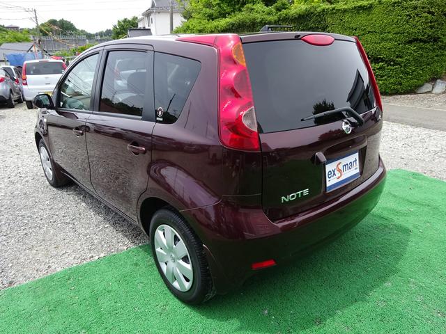 15X SV 純正ナビ バックカメラ スマートキー 新品タイヤ TV ETC フォグランプ 車検整備付き(3枚目)