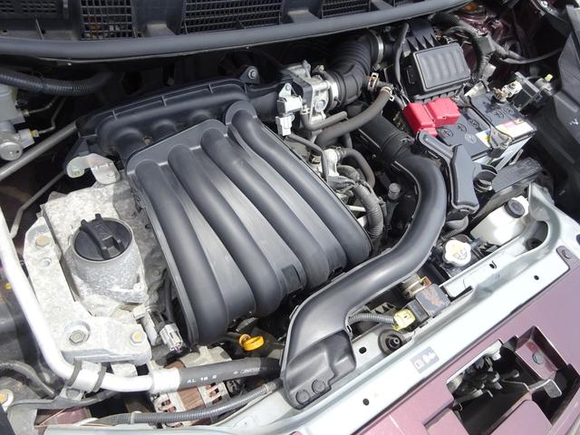 15X SV 純正ナビ バックカメラ スマートキー 新品タイヤ TV ETC フォグランプ 車検整備付き(19枚目)