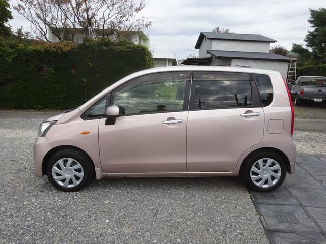 ステラ L スマートアシスト ダイハツムーヴOEM ナビ バックカメラ 衝突被害軽減ブレーキ 車検整備付き(2枚目)