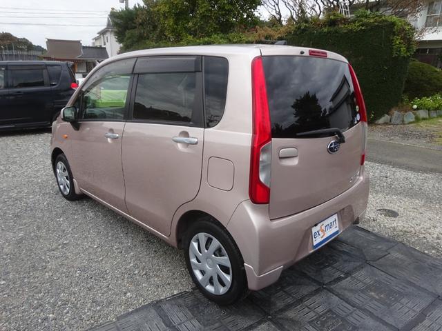 ステラ L スマートアシスト ダイハツムーヴOEM ナビ バックカメラ 衝突被害軽減ブレーキ 車検整備付き(3枚目)