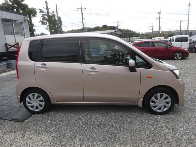 ステラ L スマートアシスト ダイハツムーヴOEM ナビ バックカメラ 衝突被害軽減ブレーキ 車検整備付き(6枚目)