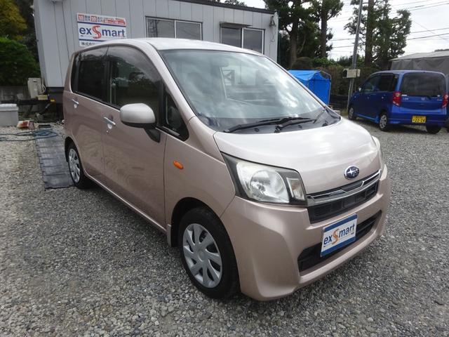 ステラ L スマートアシスト ダイハツムーヴOEM ナビ バックカメラ 衝突被害軽減ブレーキ 車検整備付き(7枚目)