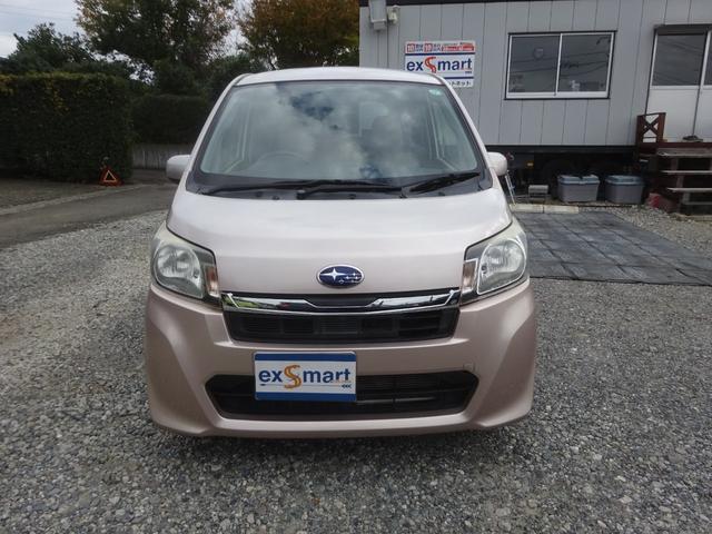 ステラ L スマートアシスト ダイハツムーヴOEM ナビ バックカメラ 衝突被害軽減ブレーキ 車検整備付き(8枚目)