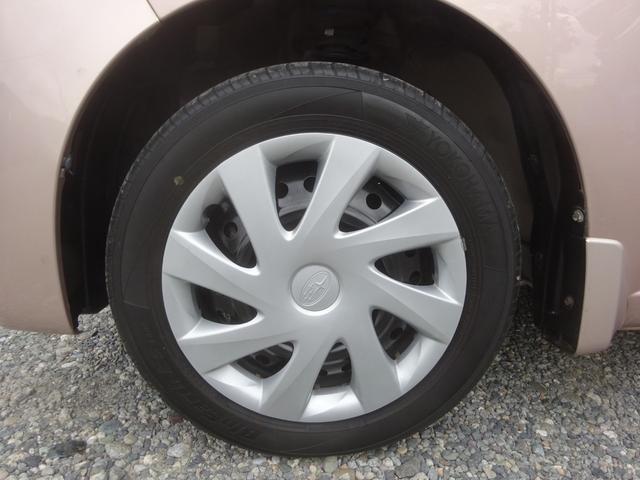 ステラ L スマートアシスト ダイハツムーヴOEM ナビ バックカメラ 衝突被害軽減ブレーキ 車検整備付き(9枚目)