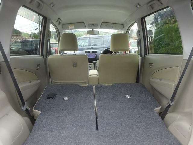 ステラ L スマートアシスト ダイハツムーヴOEM ナビ バックカメラ 衝突被害軽減ブレーキ 車検整備付き(14枚目)