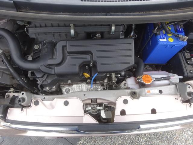 ステラ L スマートアシスト ダイハツムーヴOEM ナビ バックカメラ 衝突被害軽減ブレーキ 車検整備付き(19枚目)