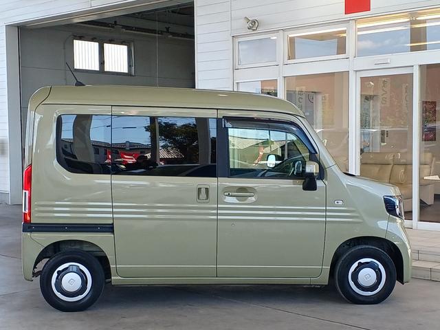 ホンダ Ｎ－ＶＡＮ＋スタイル