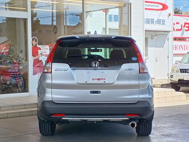 ホンダ ＣＲ－Ｖ