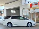 HONDA FIT SHUTTLE HYBRID