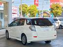 HONDA FIT SHUTTLE HYBRID