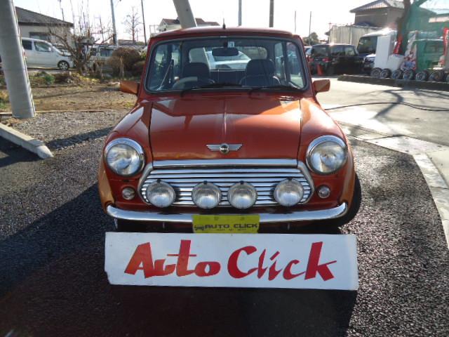 ミニ ｍｉｎｉ クーパー スポーツパックリミテッド 応談 平成10年 1998年 埼玉県 中古車 価格 Com