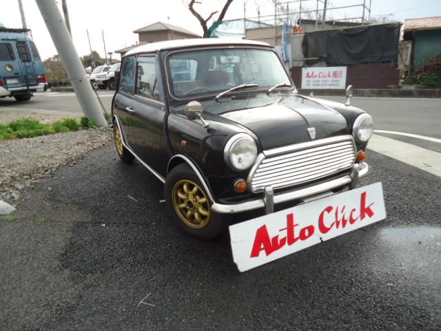 ミニ ｍｉｎｉ 0万円 平成5年 1993年 埼玉県 中古車 価格 Com