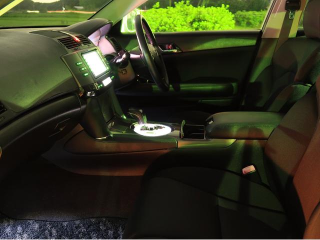 250G Sパッケージ HDDナビ 禁煙車(13枚目)