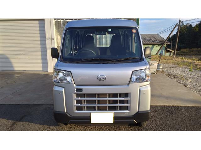 ハイゼットカーゴ DX(2枚目)