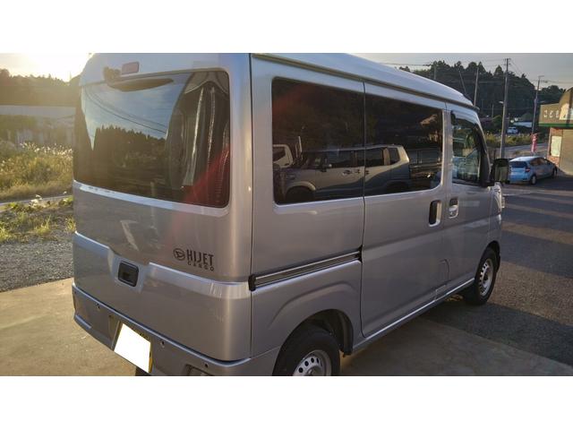 ハイゼットカーゴ DX(3枚目)