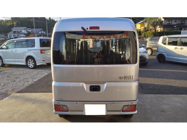 ハイゼットカーゴ DX(4枚目)