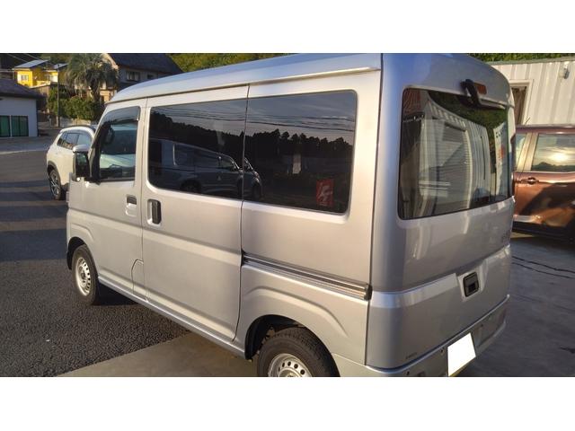 ハイゼットカーゴ DX(5枚目)