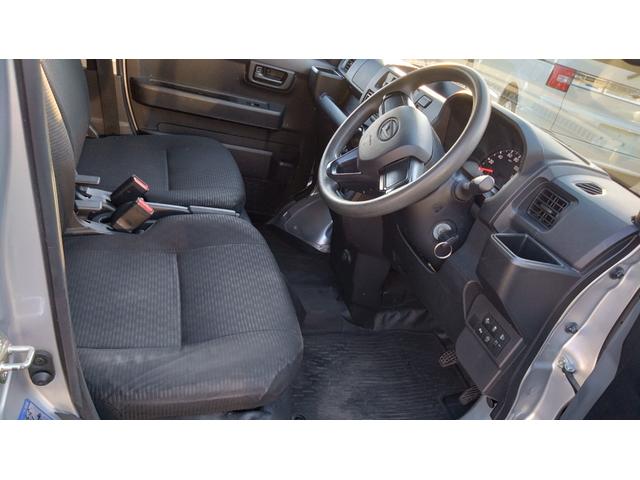 ハイゼットカーゴ DX(9枚目)