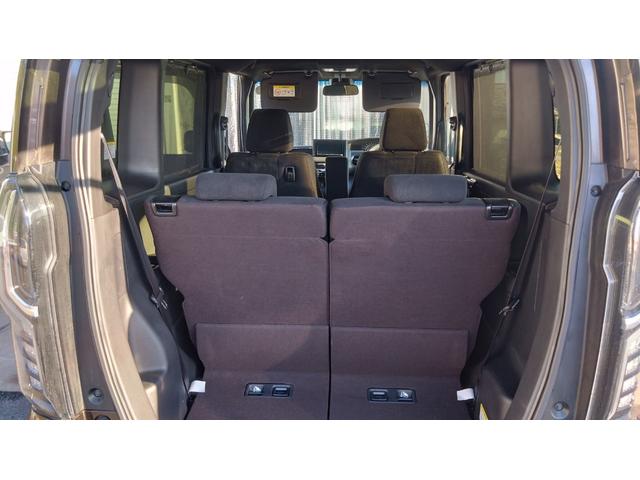 Ｎ－ＢＯＸカスタム Ｇ・Ｌホンダセンシング　ＥＴＣ　社外フルセグＴＶ（11枚目）